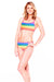 Rainbow Bikini (SALE)