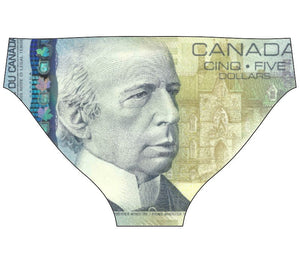 Custom Mens Brief