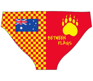 Custom Mens Brief
