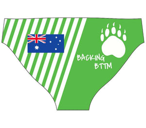 Custom Mens Brief