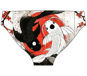 Custom Mens Brief