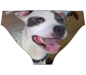Custom Mens Brief