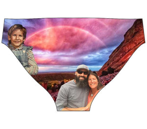 Custom Mens Brief