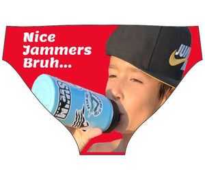 Custom Mens Brief