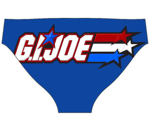 Custom Mens Brief