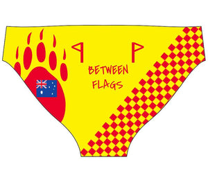 Custom Mens Brief