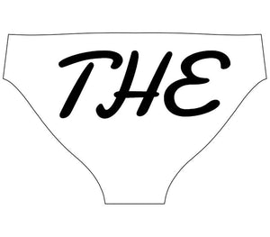 Custom Mens Brief