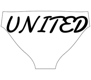 Custom Mens Brief