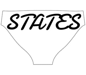 Custom Mens Brief