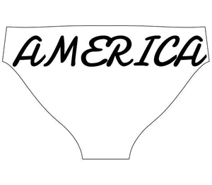 Custom Mens Brief