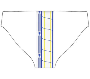 Custom Mens Brief