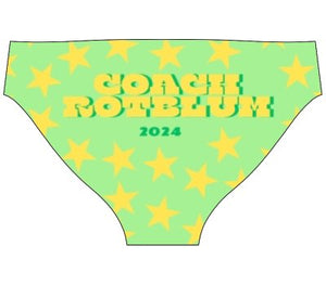 Custom Mens Brief