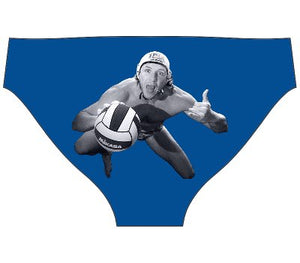 Custom Mens Brief