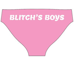 Custom Mens Brief