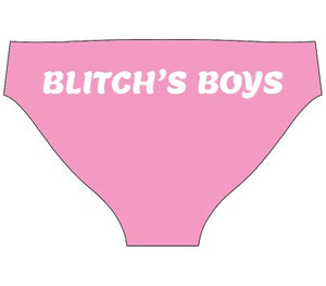 Custom Mens Brief