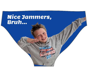 Custom Mens Brief