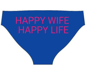 Custom Mens Brief