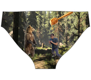 Custom Mens Brief