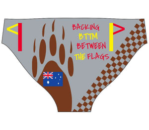 Custom Mens Brief