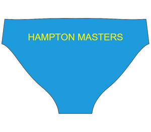 Custom Mens Brief