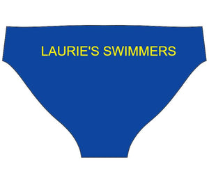 Custom Mens Brief