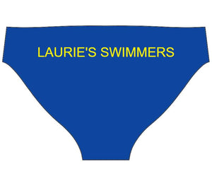 Custom Mens Brief
