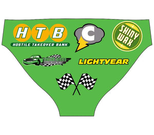Custom Mens Brief
