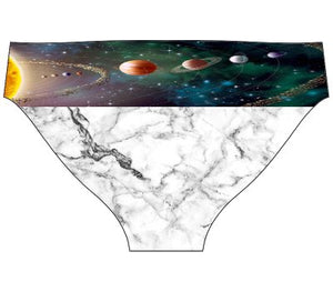 Custom Mens Brief