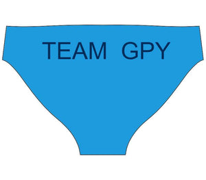 Custom Mens Brief
