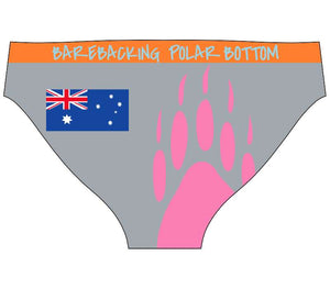Custom Mens Brief