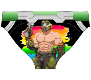 Custom Mens Brief
