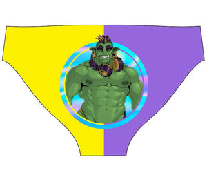 Custom Mens Brief