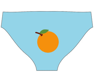 Custom Mens Brief