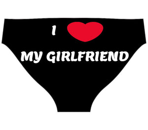 Custom Mens Brief