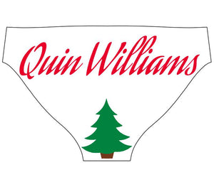 Custom Mens Brief