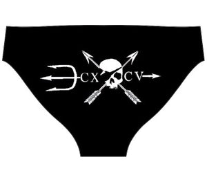 Custom Mens Brief