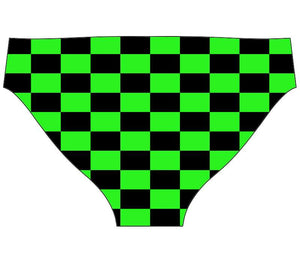Custom Mens Brief