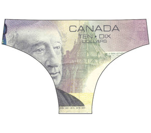 Custom Mens Brief