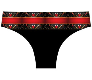 Custom Mens Brief