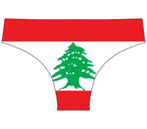 Custom Mens Brief