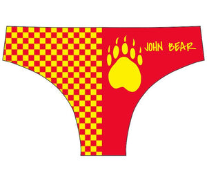 Custom Mens Brief