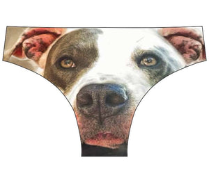 Custom Mens Brief