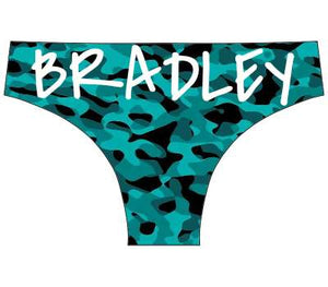 Custom Mens Brief