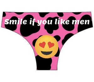 Custom Mens Brief