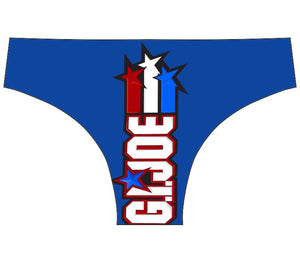 Custom Mens Brief