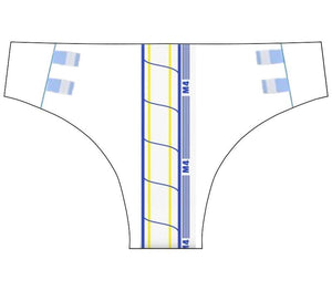 Custom Mens Brief