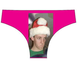 Custom Mens Brief