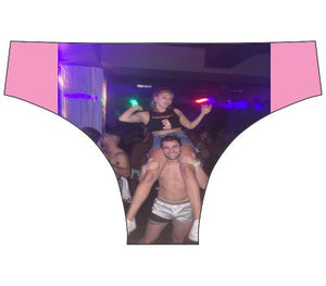 Custom Mens Brief