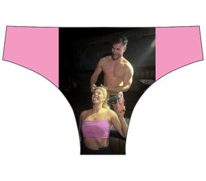 Custom Mens Brief