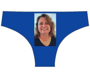 Custom Mens Brief
